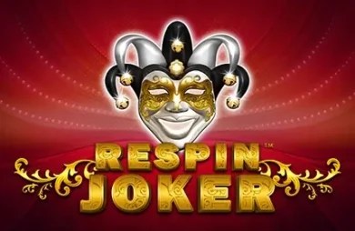 Cover des Slots Respin Joker