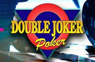 Cover des Slots Double Joker