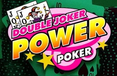 Cover des Slots Double Joker MH