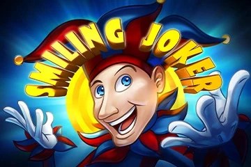 Cover des Slots Smiling Joker