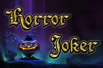 Cover des Slots Horror Joker