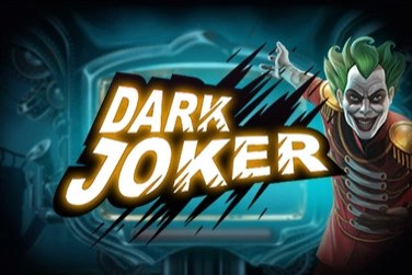 Cover des Slots Dark Joker