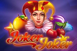 Cover des Slots Joker Joker