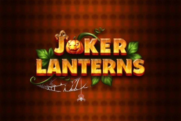 Cover des Slots Joker Lanterns