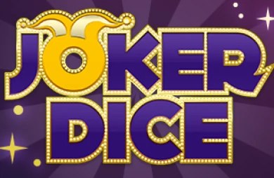 Cover des Slots Joker