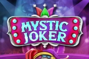 Cover des Slots Mystic Joker