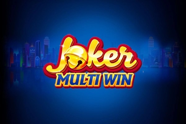 Cover des Slots Joker Multi Win