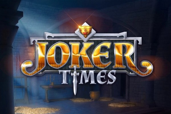 Cover des Slots Joker Times