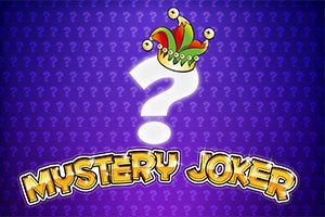 Cover des Slots Mystery Joker