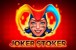 Cover des Slots Joker Stoker