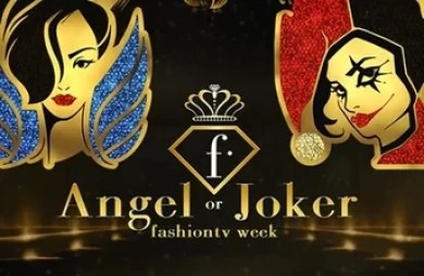 Cover des Slots Angel or Joker