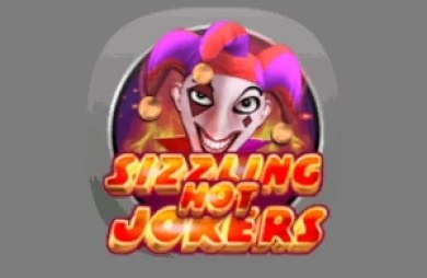 Cover des Slots Sizzling Hot Jokers