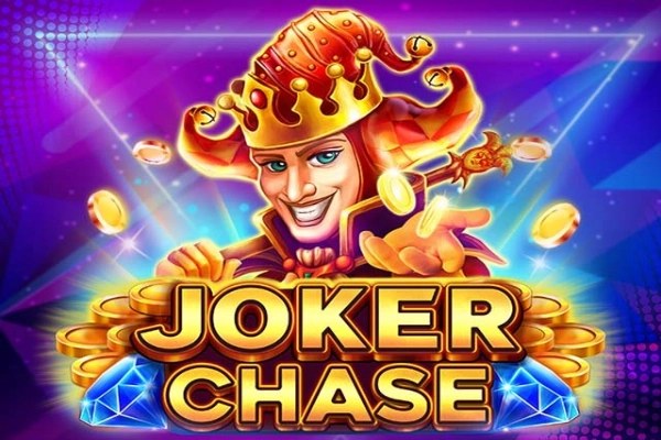 Cover des Slots Joker Chase