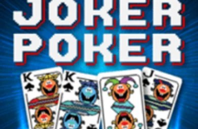 Cover des Slots Diamond Joker Poker