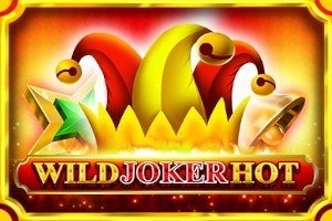 Cover des Slots Wild Joker Hot