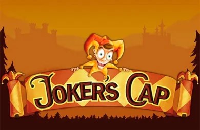 Cover des Slots Joker's Cap