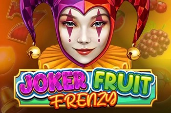Cover des Slots Joker Fruit Frenzy