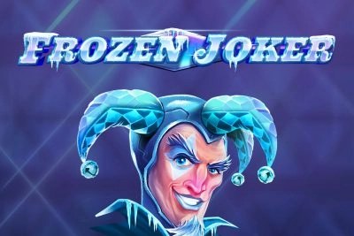 Cover des Slots Frozen Joker
