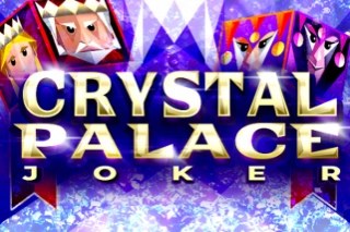 Cover des Slots Crystal Palace Joker