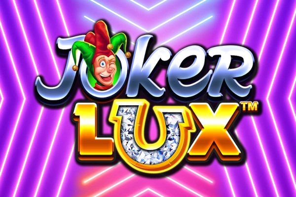 Cover des Slots Joker Lux Megaways