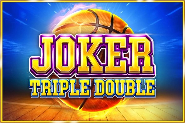 Cover des Slots Joker Triple Double