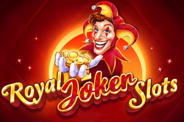 Cover des Slots Royal Joker Slots