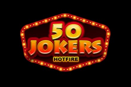 Cover des Slots 50 Jokers Hotfire