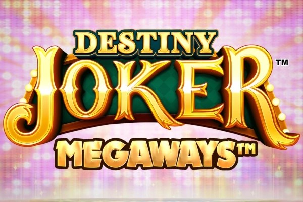 Cover des Slots Destiny Joker Megaways