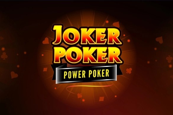 Cover des Slots Joker Poker - Power Poker