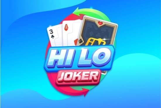 Cover des Slots Hilo Joker