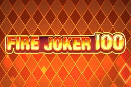 Cover des Slots Fire Joker 100