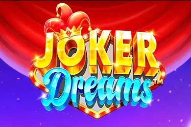 Cover des Slots Joker Dreams