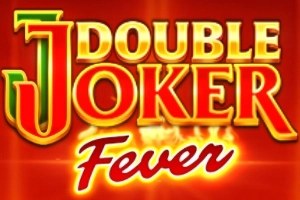 Cover des Slots Double Joker Fever