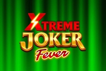 Cover des Slots Xtreme Joker Fever