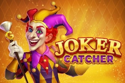 Cover des Slots Joker Catcher