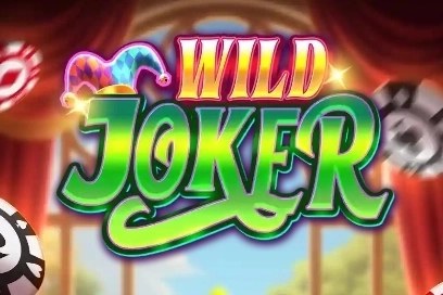 Cover des Slots Wild Joker