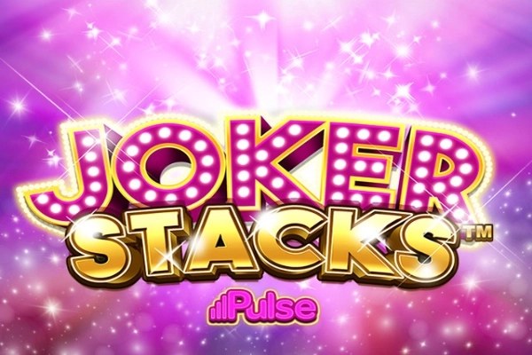 Cover des Slots Joker Stacks