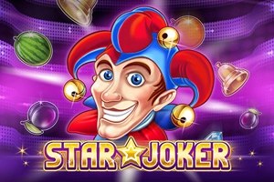 Cover des Slots Star Joker