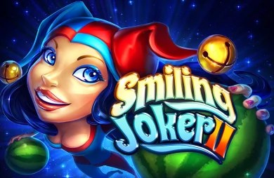 Cover des Slots Smiling Joker 2