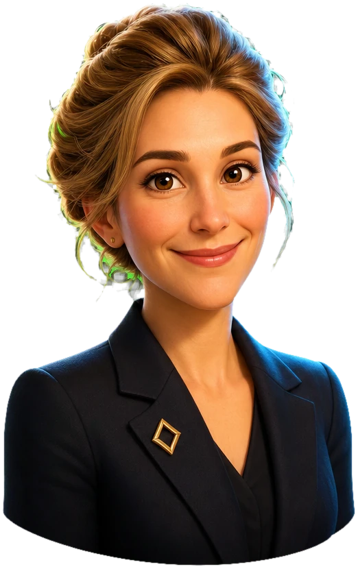 Portr&auml;t von Theresa Brandst&auml;tter